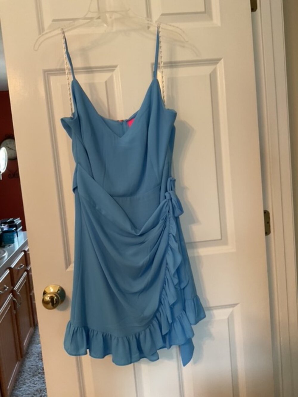 Lilly Pulitzer, NWT Size 14, Alisa Dress